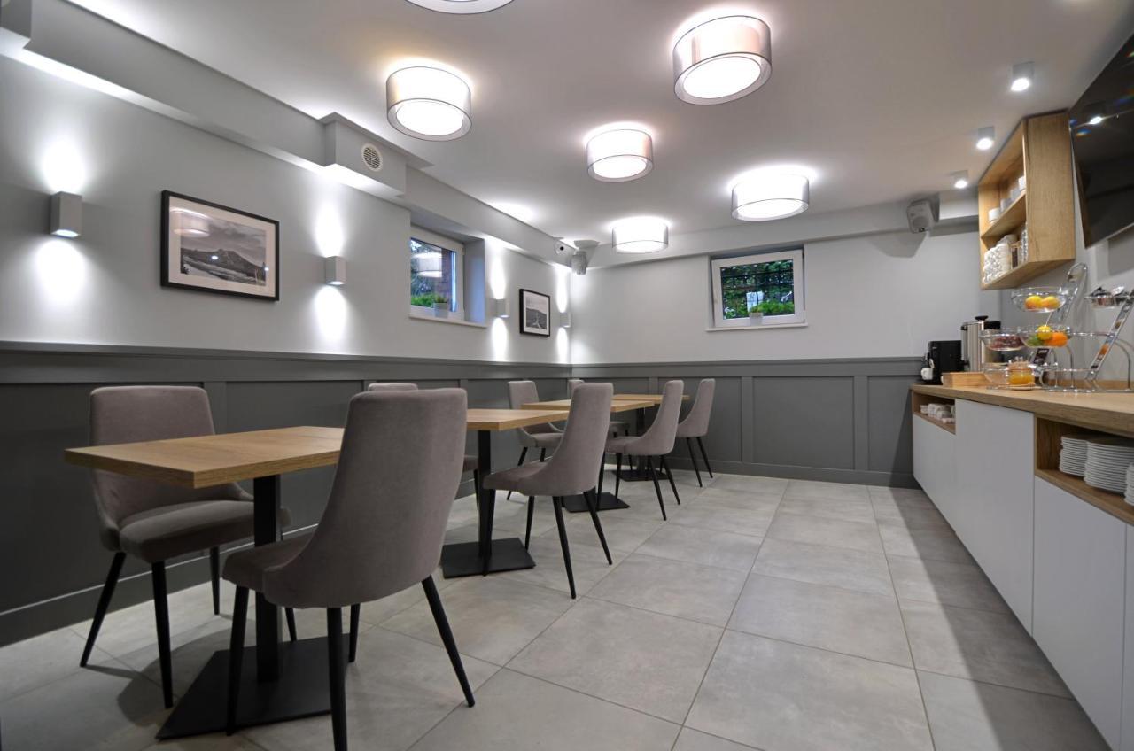 Villa Grace - Wypoczynek Bez Dzieci Szklarska Poreba Ngoại thất bức ảnh