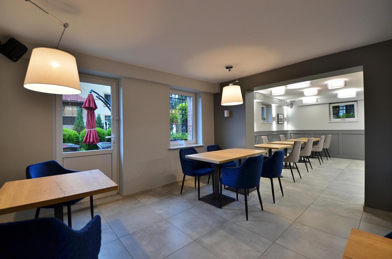 Villa Grace - Wypoczynek Bez Dzieci Szklarska Poreba Ngoại thất bức ảnh