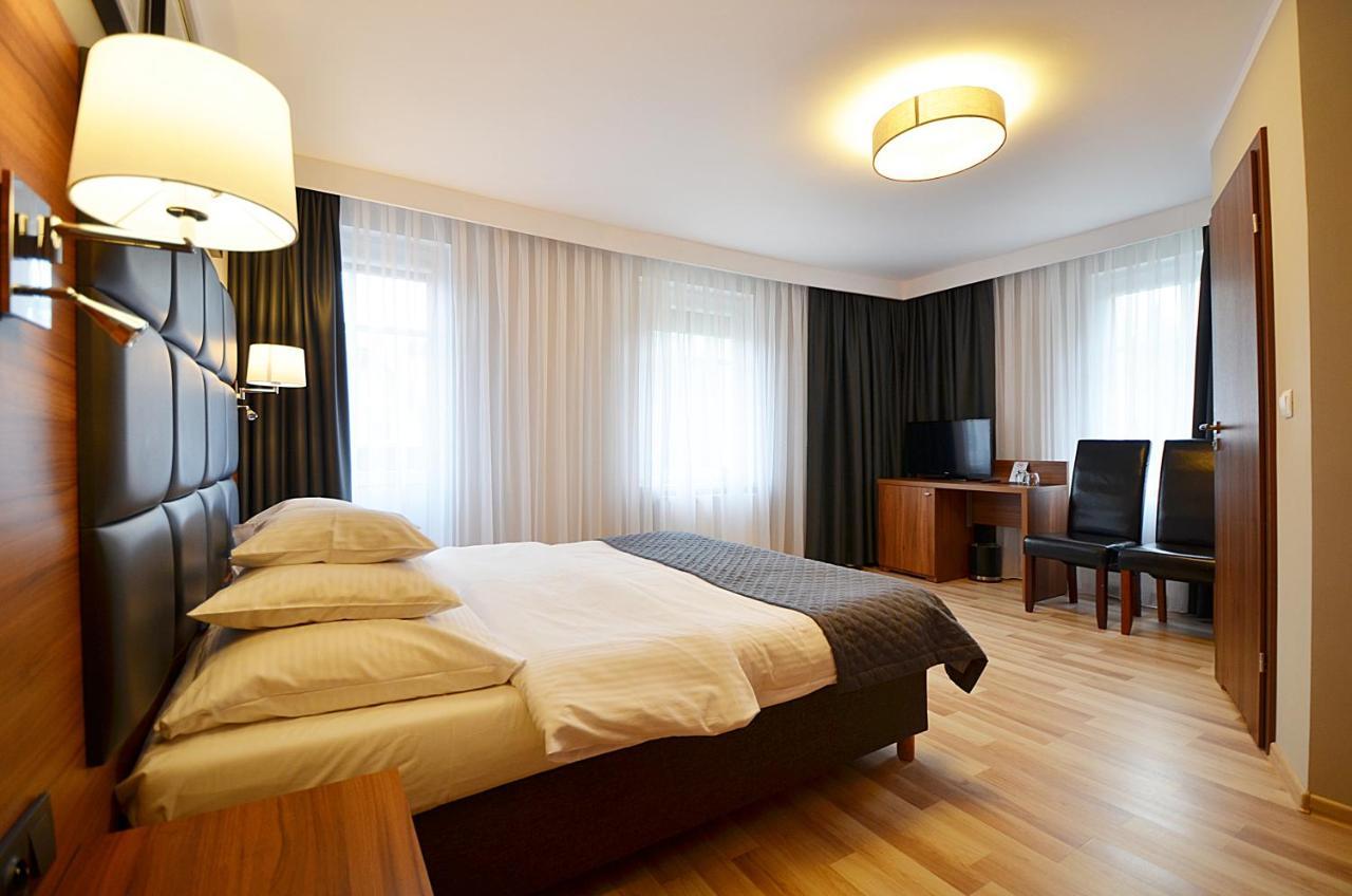 Villa Grace - Wypoczynek Bez Dzieci Szklarska Poreba Ngoại thất bức ảnh
