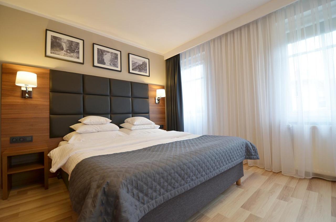 Villa Grace - Wypoczynek Bez Dzieci Szklarska Poreba Ngoại thất bức ảnh