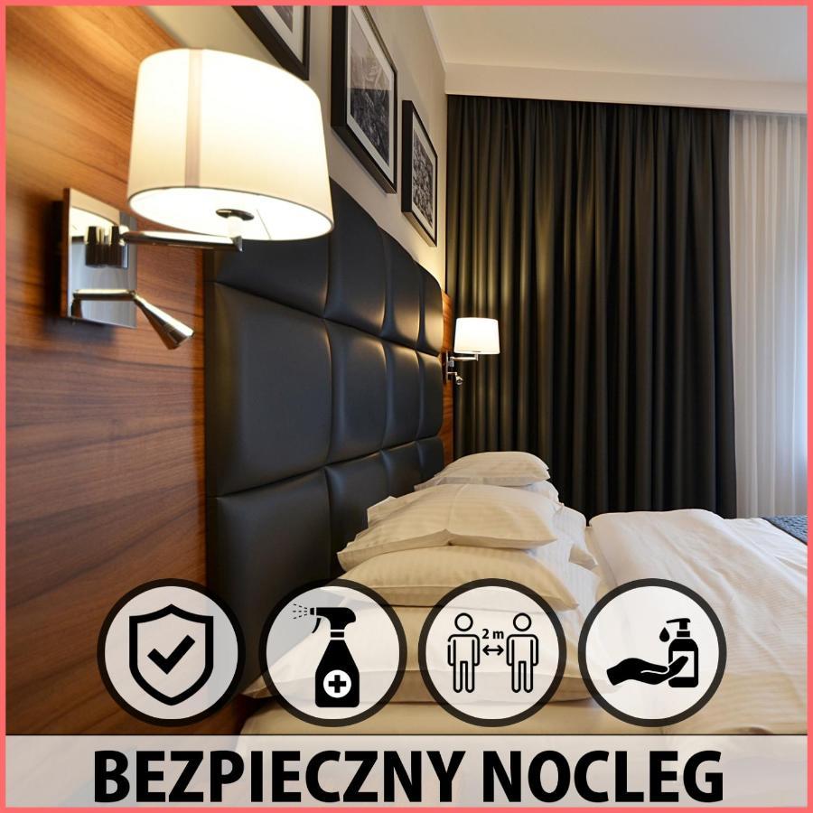 Villa Grace - Wypoczynek Bez Dzieci Szklarska Poreba Ngoại thất bức ảnh