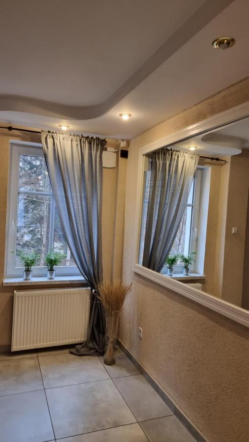 Villa Grace - Wypoczynek Bez Dzieci Szklarska Poreba Ngoại thất bức ảnh