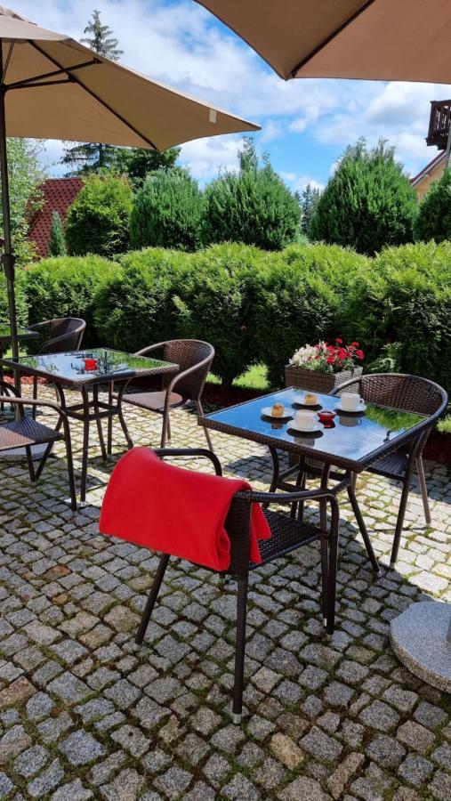 Villa Grace - Wypoczynek Bez Dzieci Szklarska Poreba Ngoại thất bức ảnh