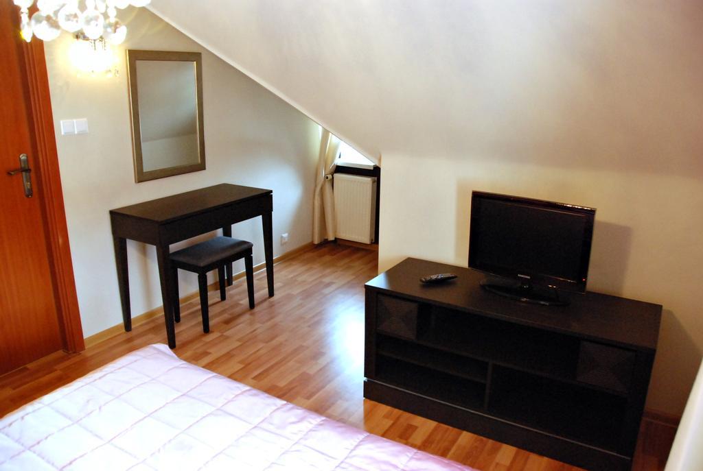 Villa Grace - Wypoczynek Bez Dzieci Szklarska Poreba Ngoại thất bức ảnh