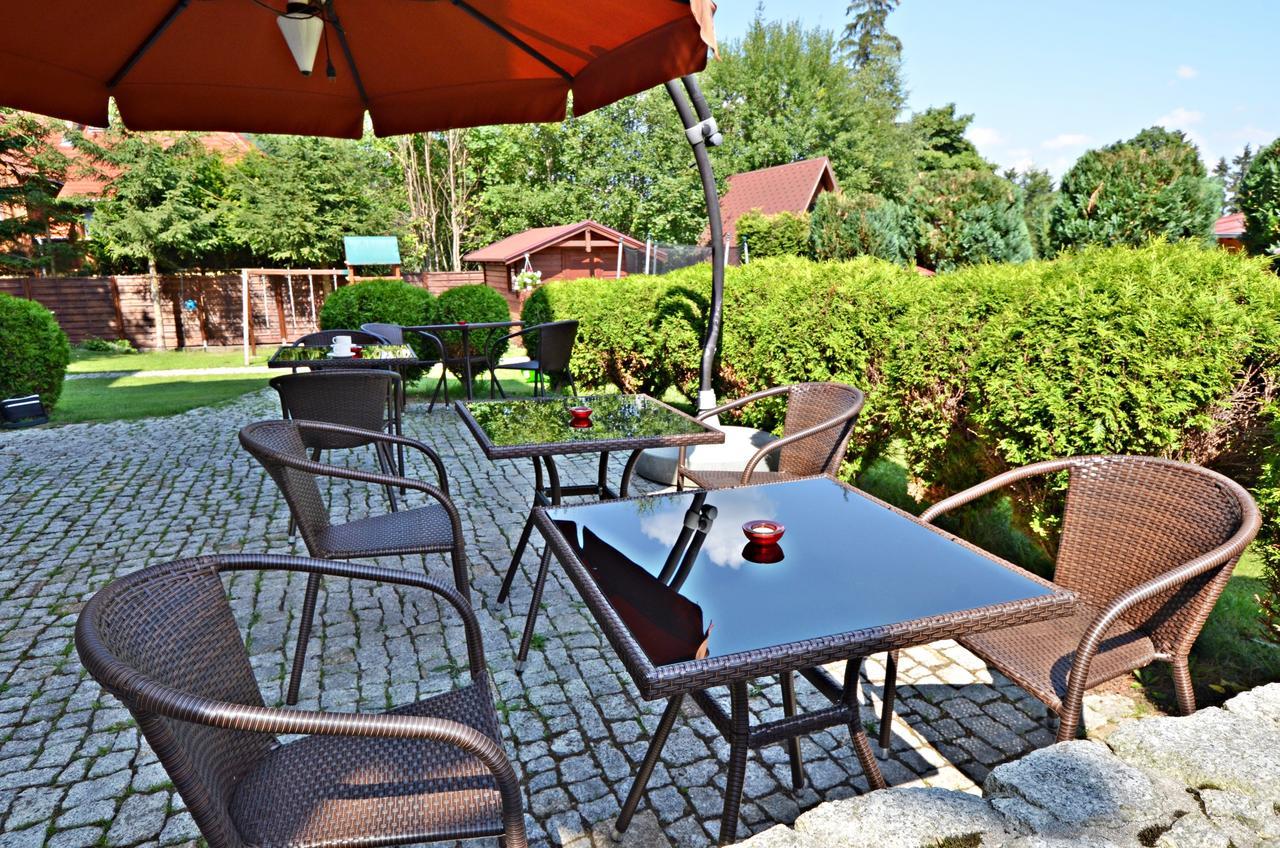 Villa Grace - Wypoczynek Bez Dzieci Szklarska Poreba Ngoại thất bức ảnh