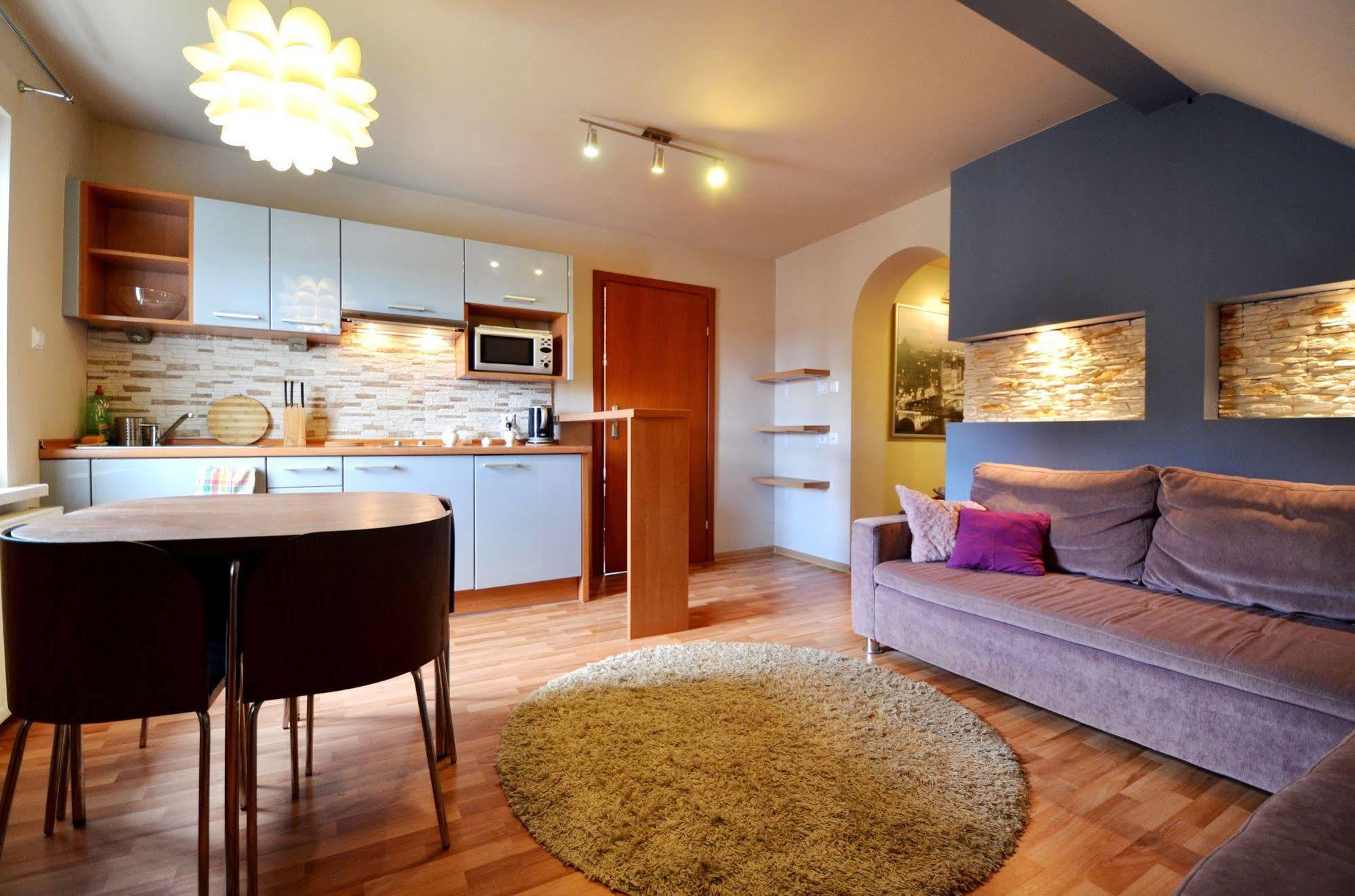 Villa Grace - Wypoczynek Bez Dzieci Szklarska Poreba Ngoại thất bức ảnh