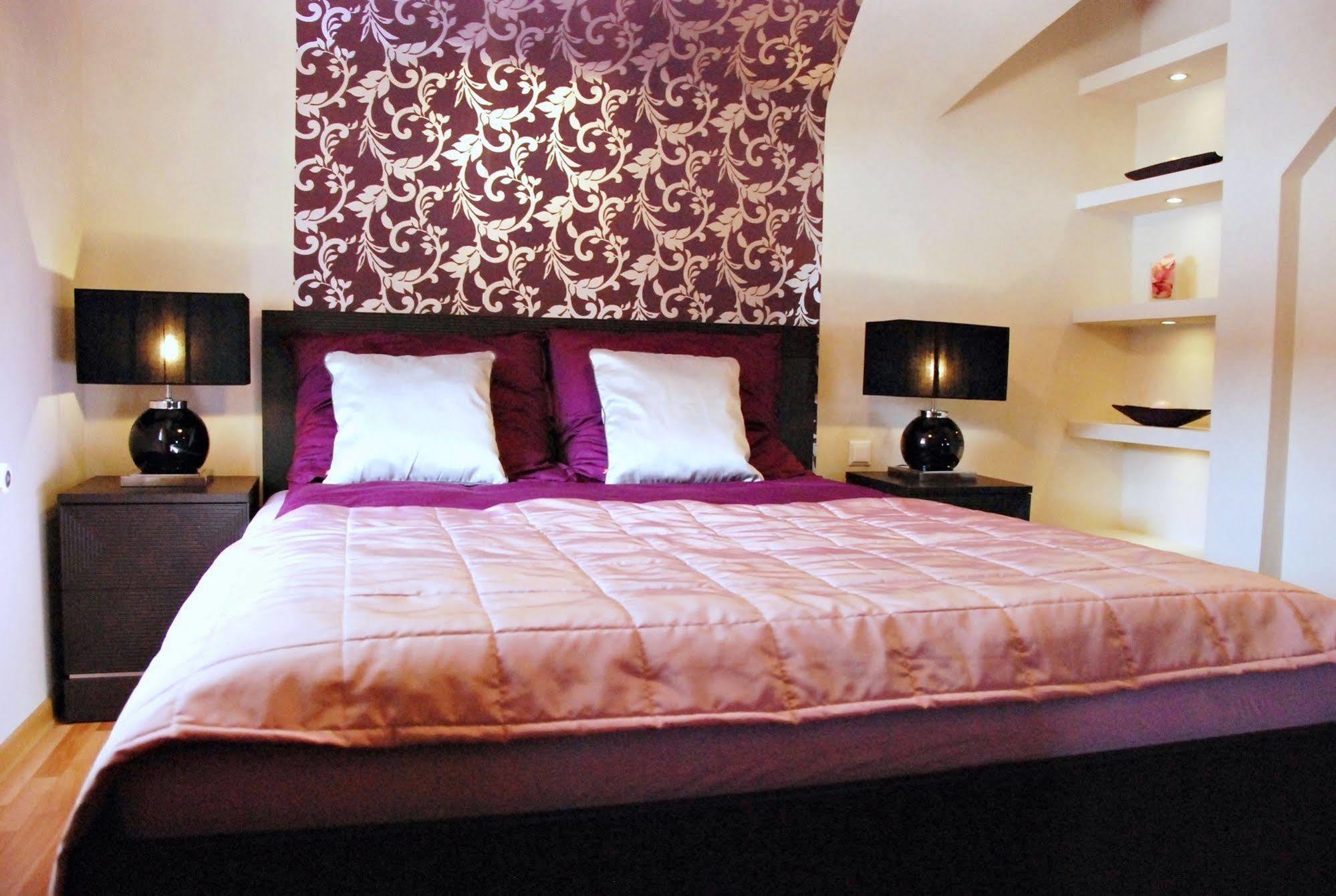 Villa Grace - Wypoczynek Bez Dzieci Szklarska Poreba Ngoại thất bức ảnh