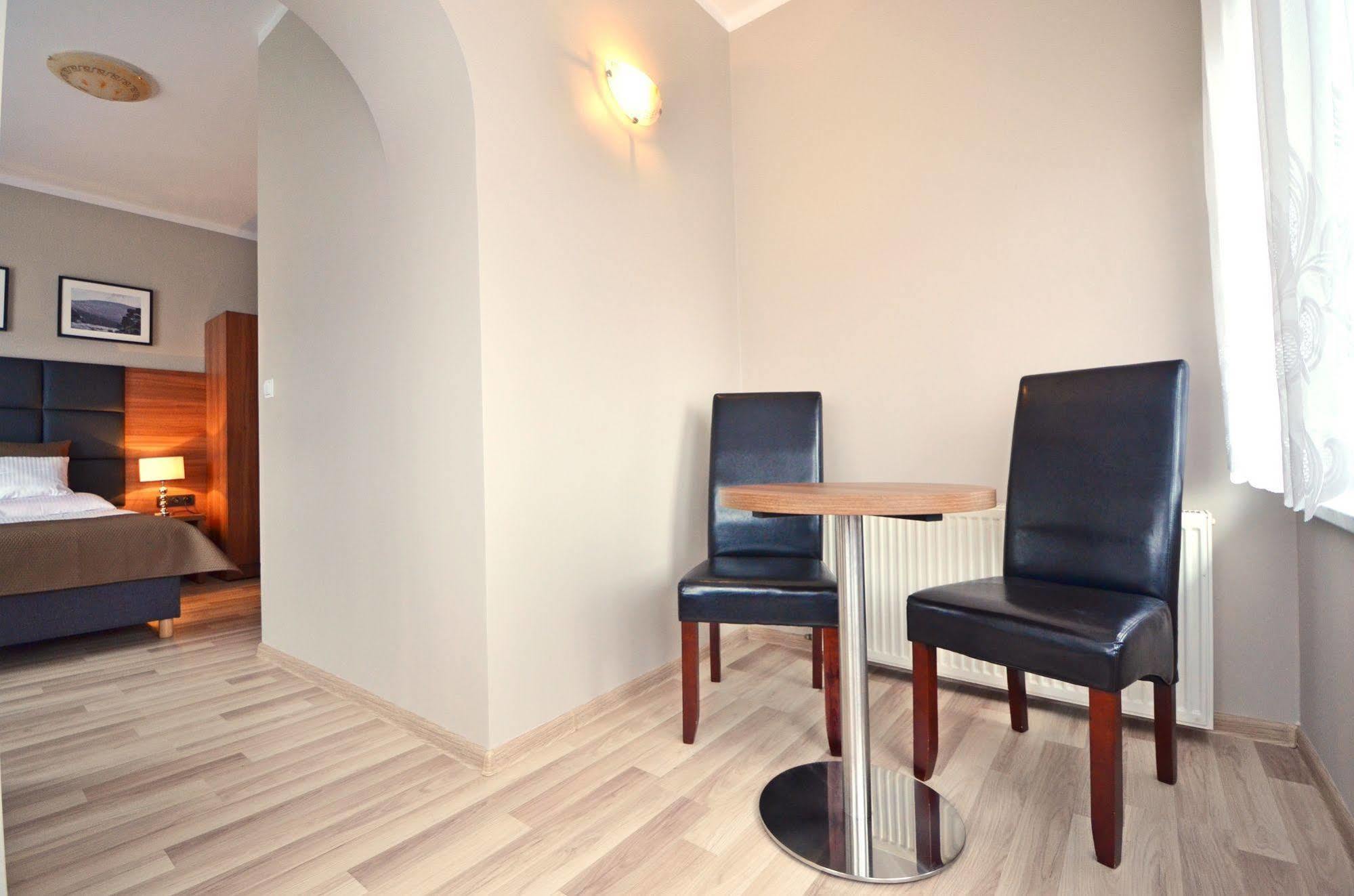 Villa Grace - Wypoczynek Bez Dzieci Szklarska Poreba Ngoại thất bức ảnh