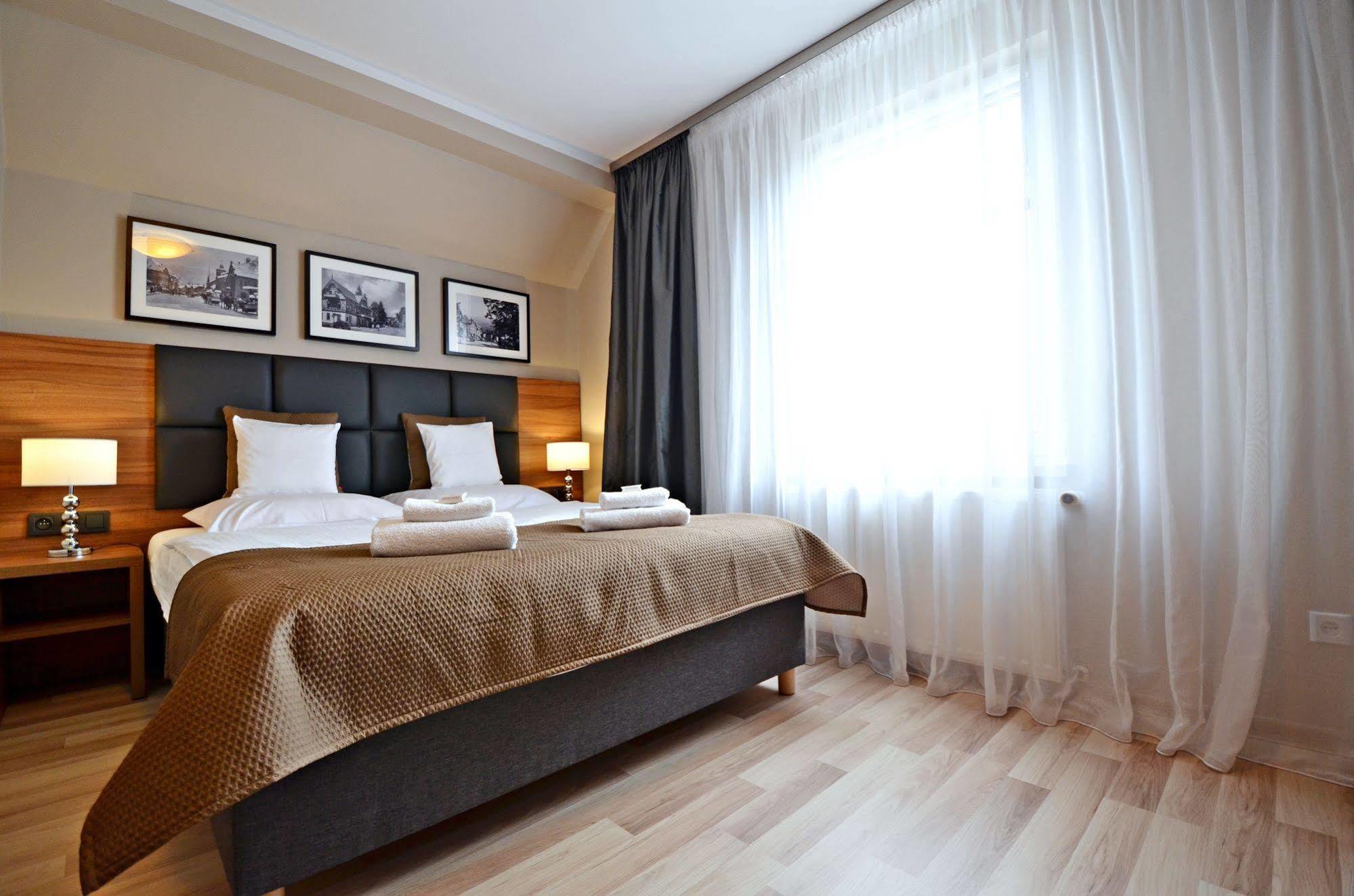 Villa Grace - Wypoczynek Bez Dzieci Szklarska Poreba Ngoại thất bức ảnh