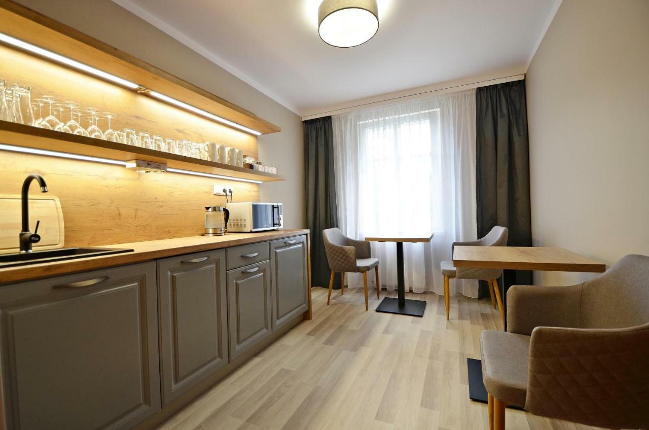 Villa Grace - Wypoczynek Bez Dzieci Szklarska Poreba Ngoại thất bức ảnh