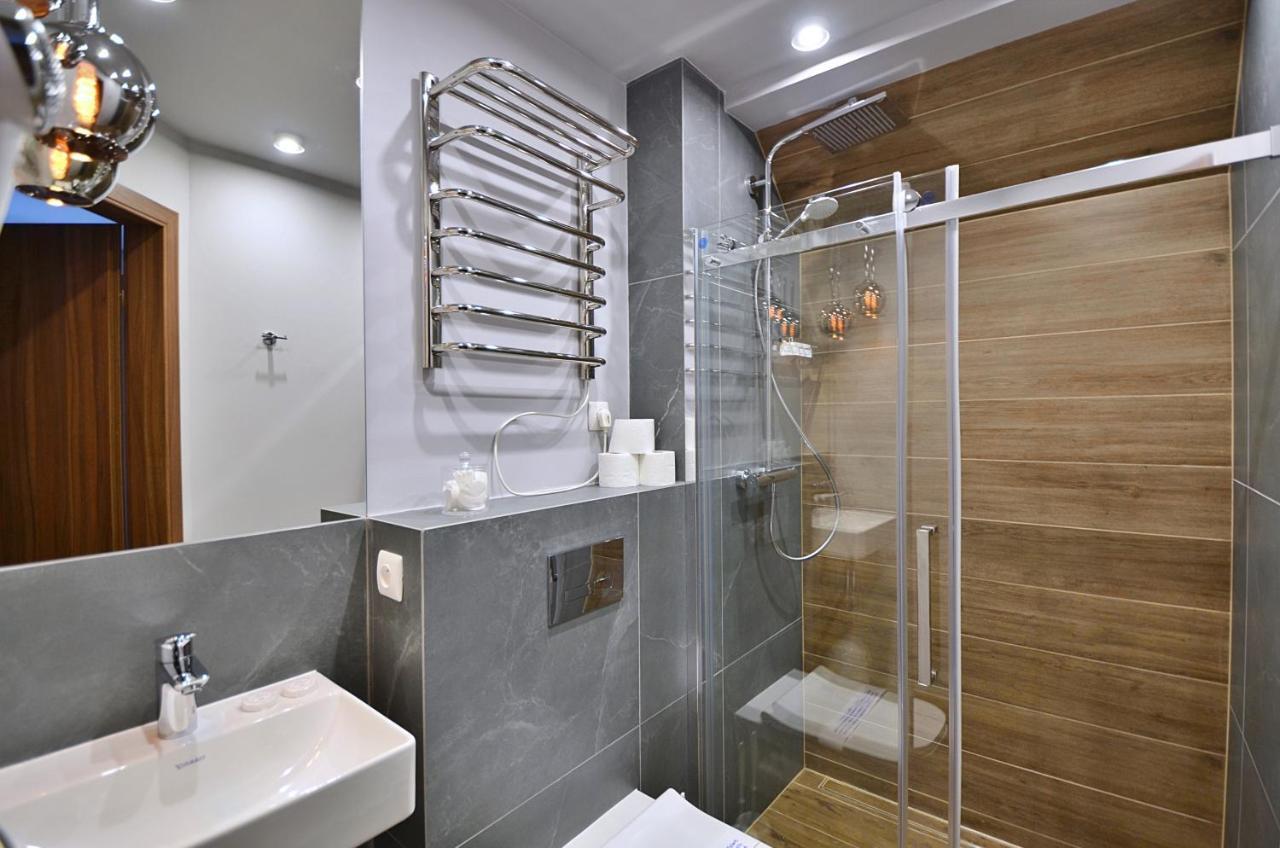 Villa Grace - Wypoczynek Bez Dzieci Szklarska Poreba Ngoại thất bức ảnh