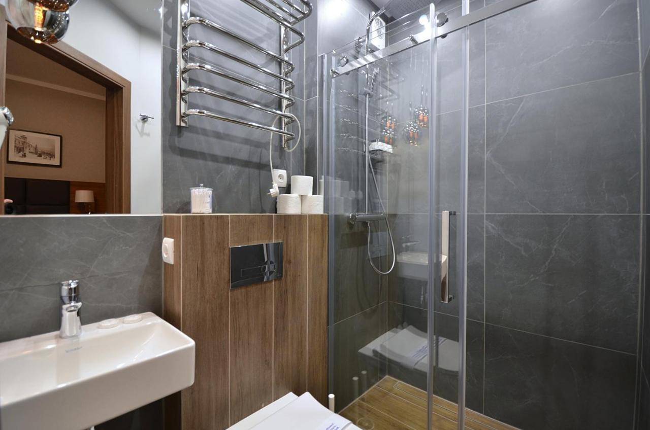 Villa Grace - Wypoczynek Bez Dzieci Szklarska Poreba Ngoại thất bức ảnh