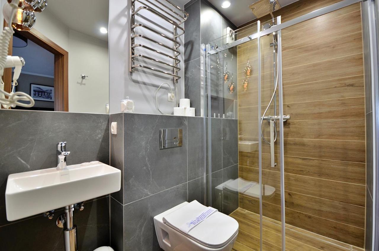 Villa Grace - Wypoczynek Bez Dzieci Szklarska Poreba Ngoại thất bức ảnh