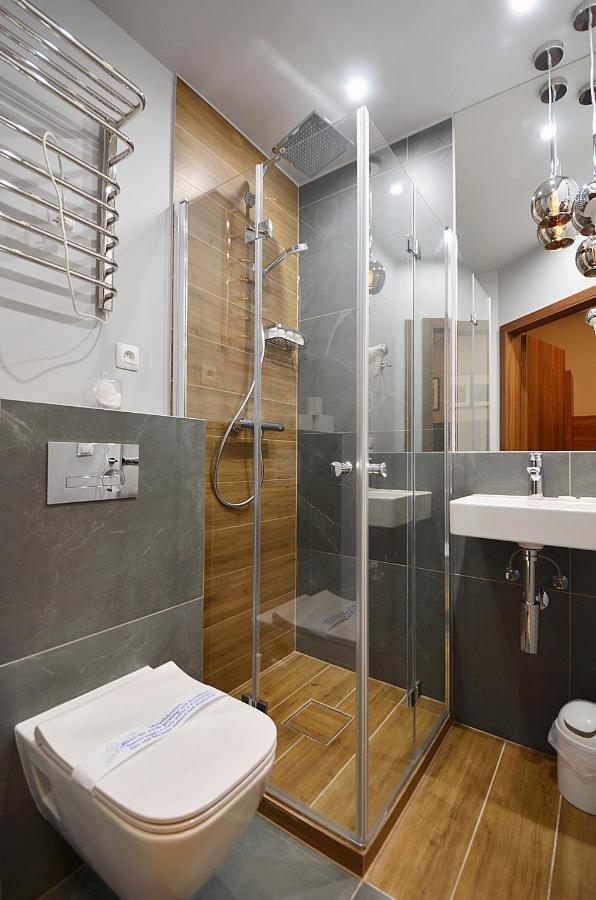 Villa Grace - Wypoczynek Bez Dzieci Szklarska Poreba Ngoại thất bức ảnh