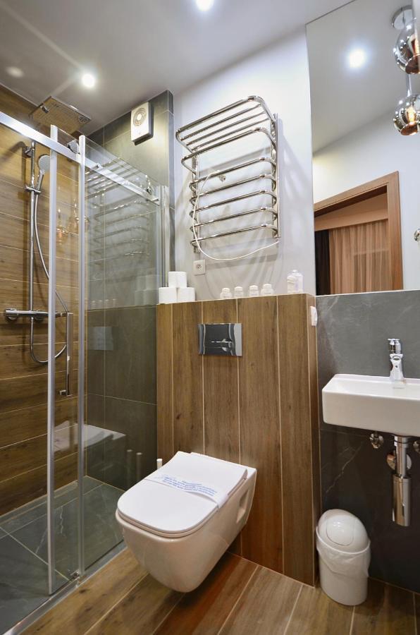 Villa Grace - Wypoczynek Bez Dzieci Szklarska Poreba Ngoại thất bức ảnh