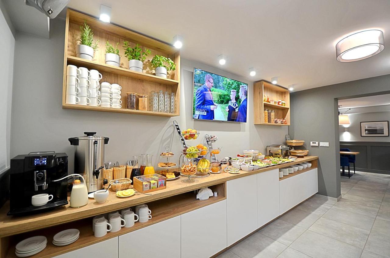 Villa Grace - Wypoczynek Bez Dzieci Szklarska Poreba Ngoại thất bức ảnh